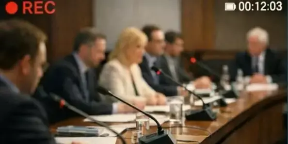 Кінець кулуарності: комітети Верховної Ради переходять на режим максимальної відкритості