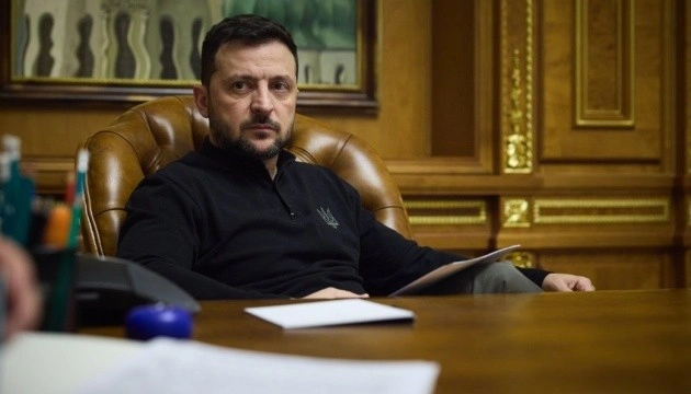 Ультиматум уряду: Зеленський вимагає негайного плану порятунку енергетики та бізнесу