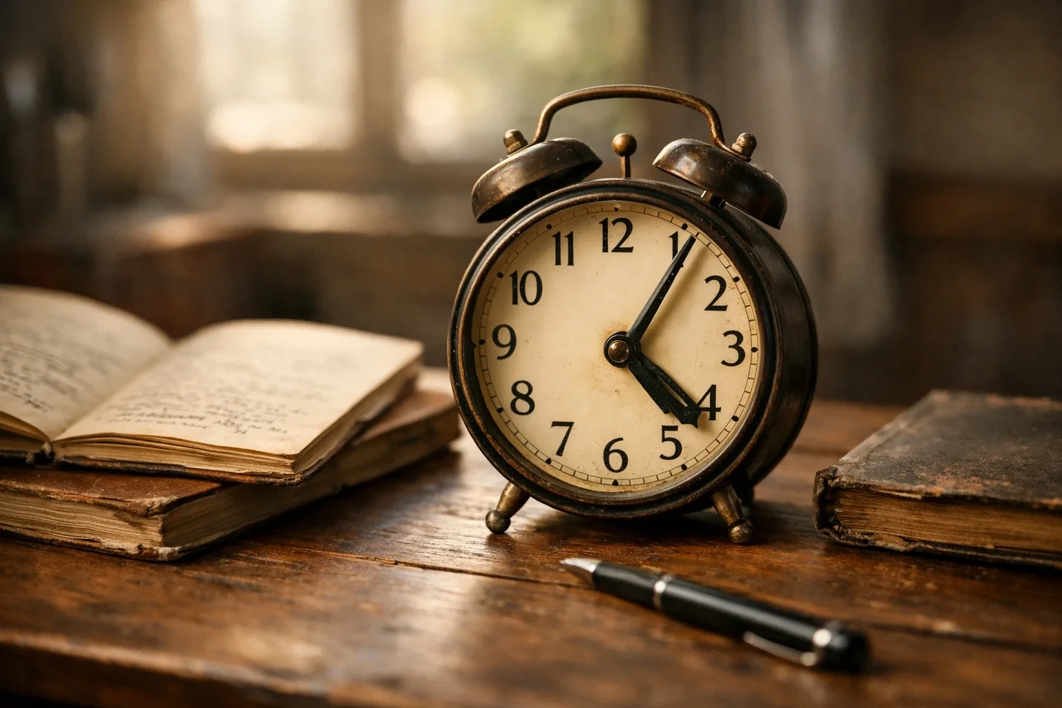 04:04 на годиннику значення в нумерології