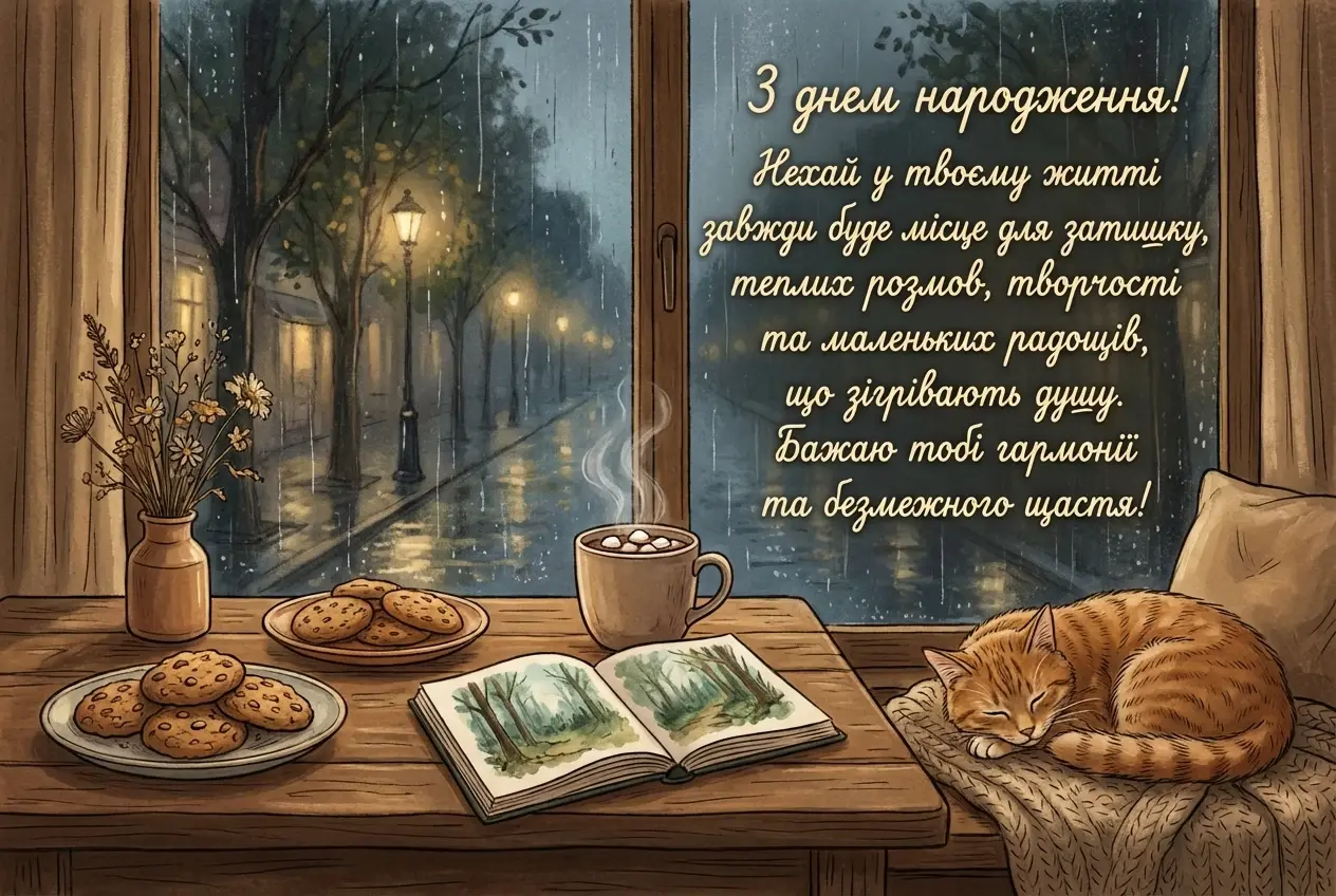 з днем народження Дарина