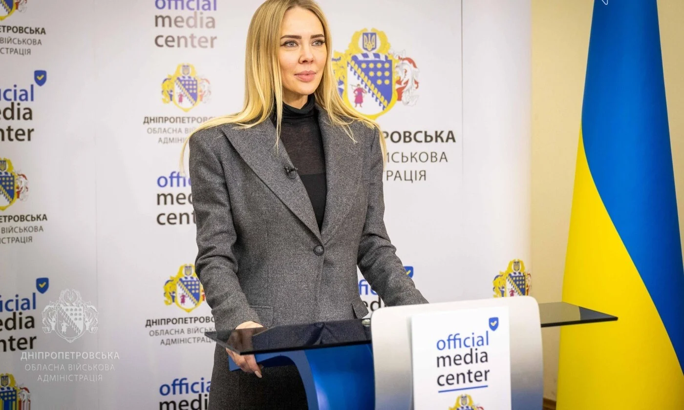На Дніпропетровщині стартувала реєстрація до шестимісячної школи молодих лідерів