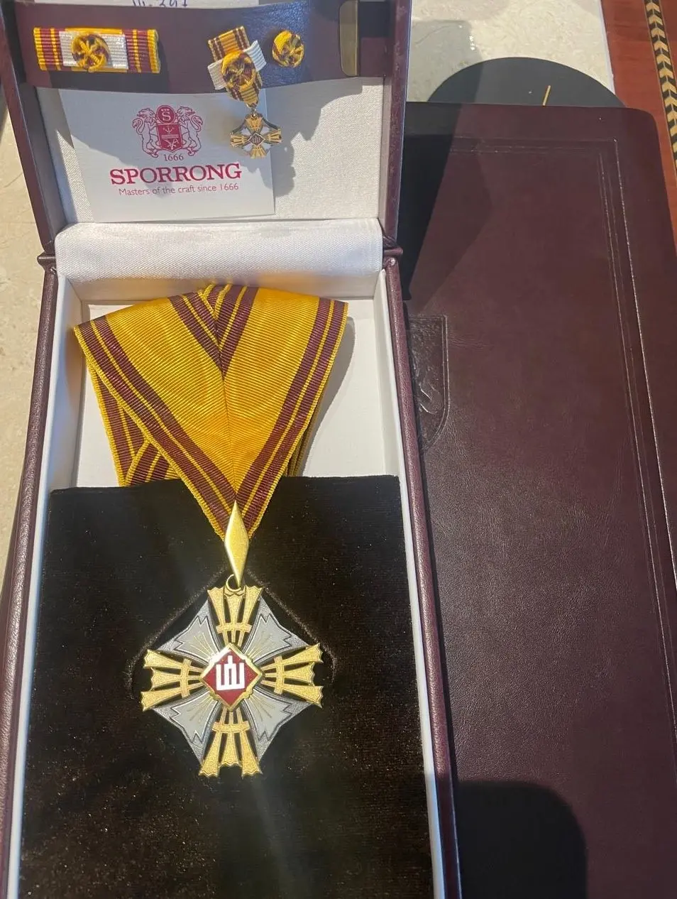 Дипломатія стійкості: про що домовилися Зеленський та Наусєда у Вільнюсі