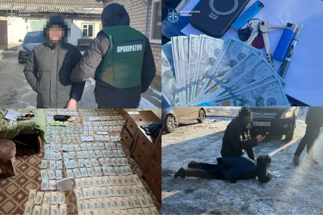 Бізнес на допомозі: у Кривому Розі викрили схему продажу пільгових авто для ЗСУ