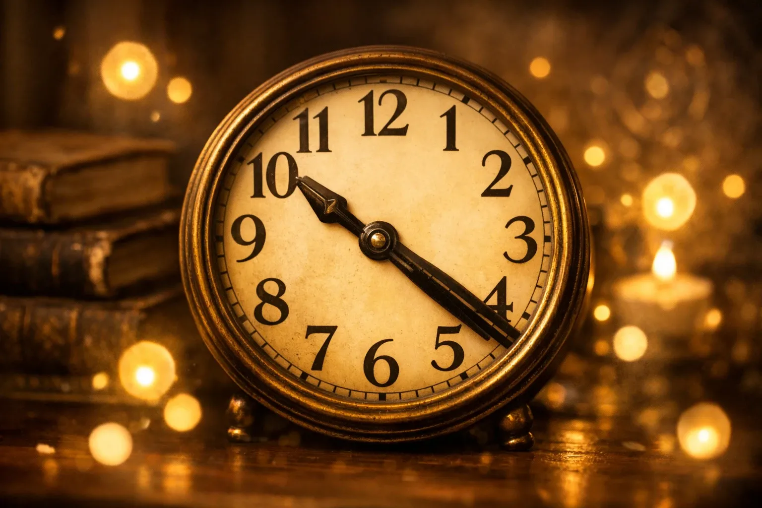 22:22 на годиннику значення в нумерології й ангельських числах