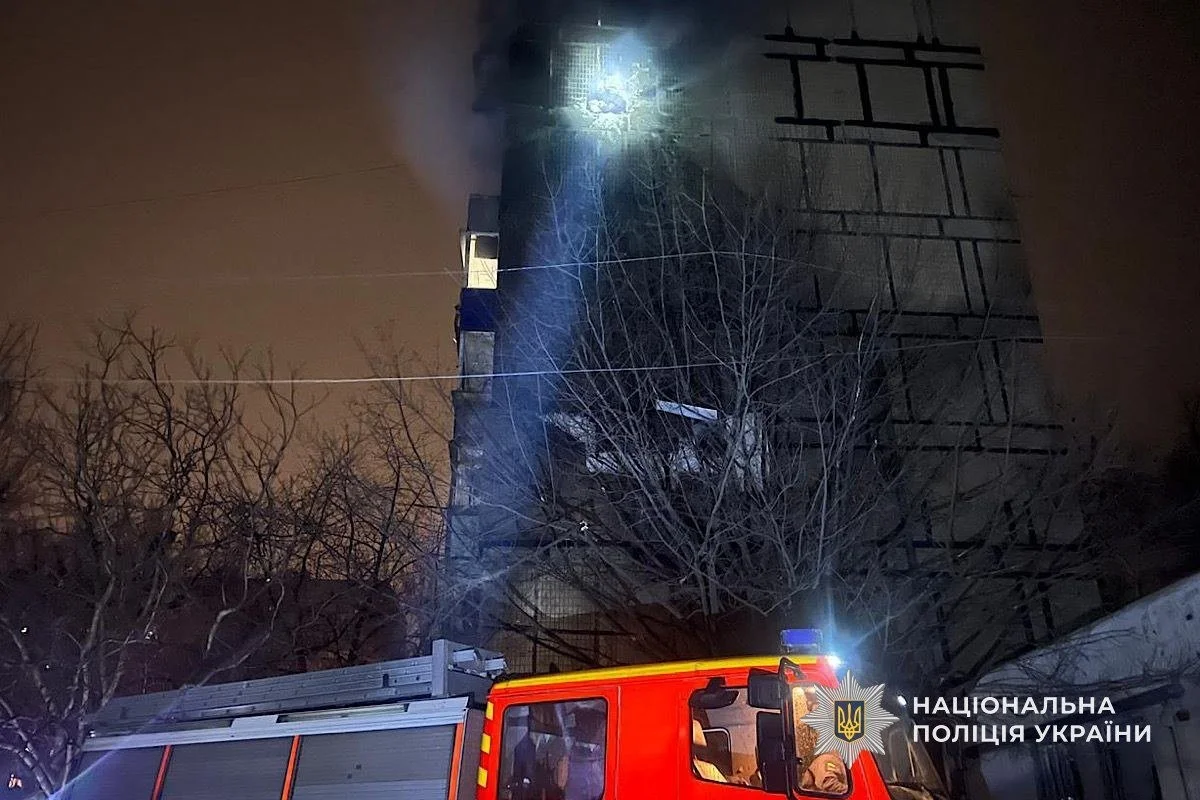 Дніпропетровщина під ударами дронів і артилерії: поліція фіксує масштабні руйнування
