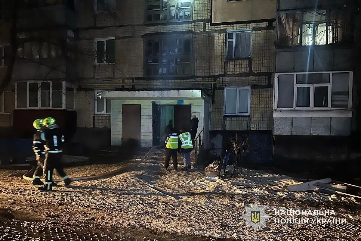 Дніпропетровщина під ударами дронів і артилерії: поліція фіксує масштабні руйнування