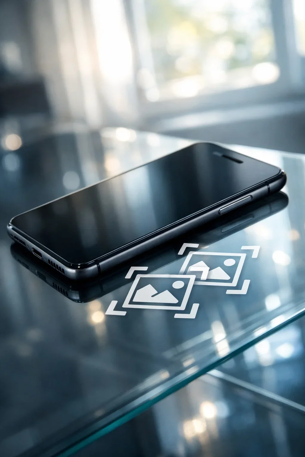 Як зробити скріншот на телефоні: перевірені методи для Android та iPhone