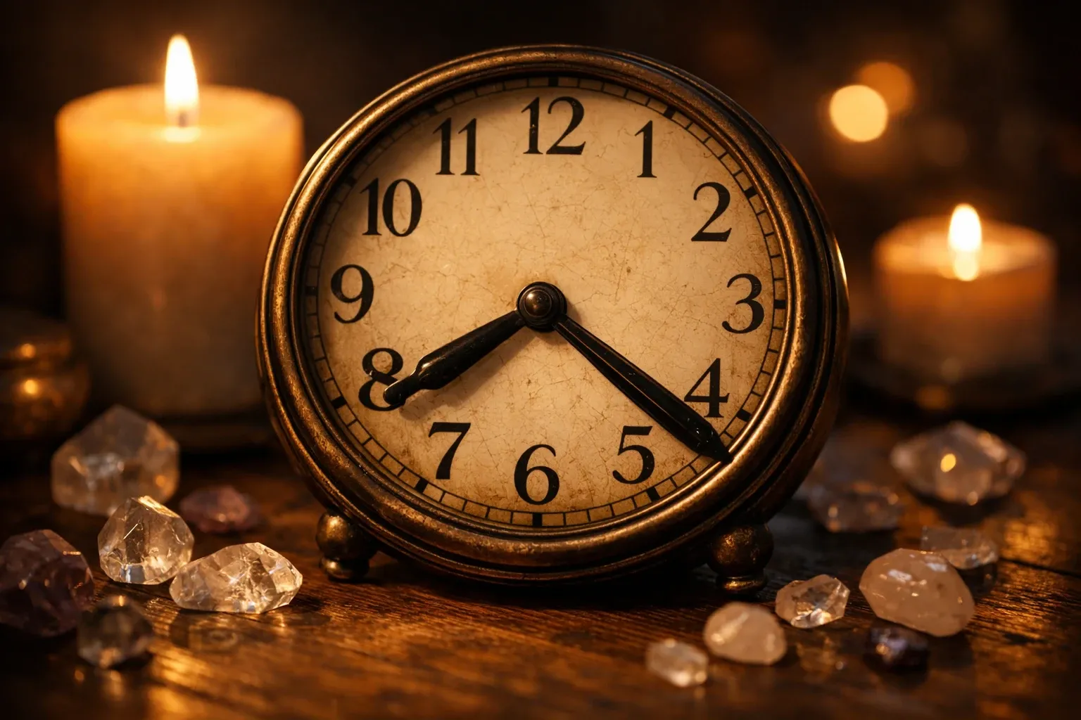 20:20 на годиннику в нумерології та ангельських числах