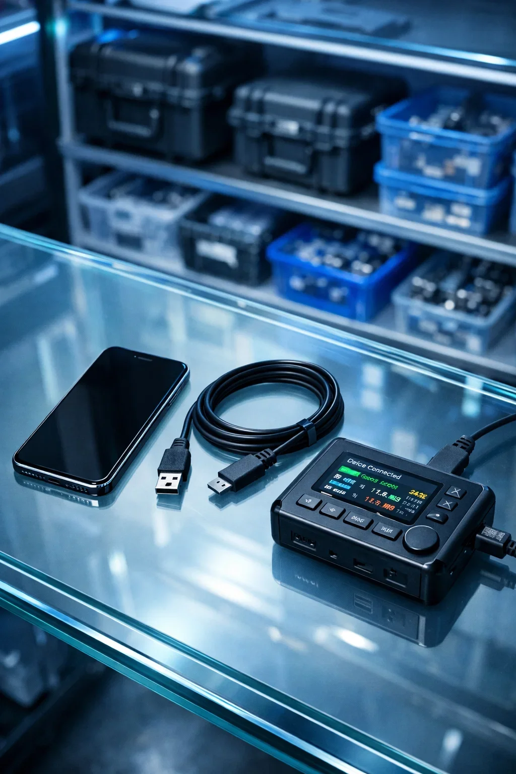 Як перевірити з якої країни телефон для підтвердження його оригінальності та сертифікації