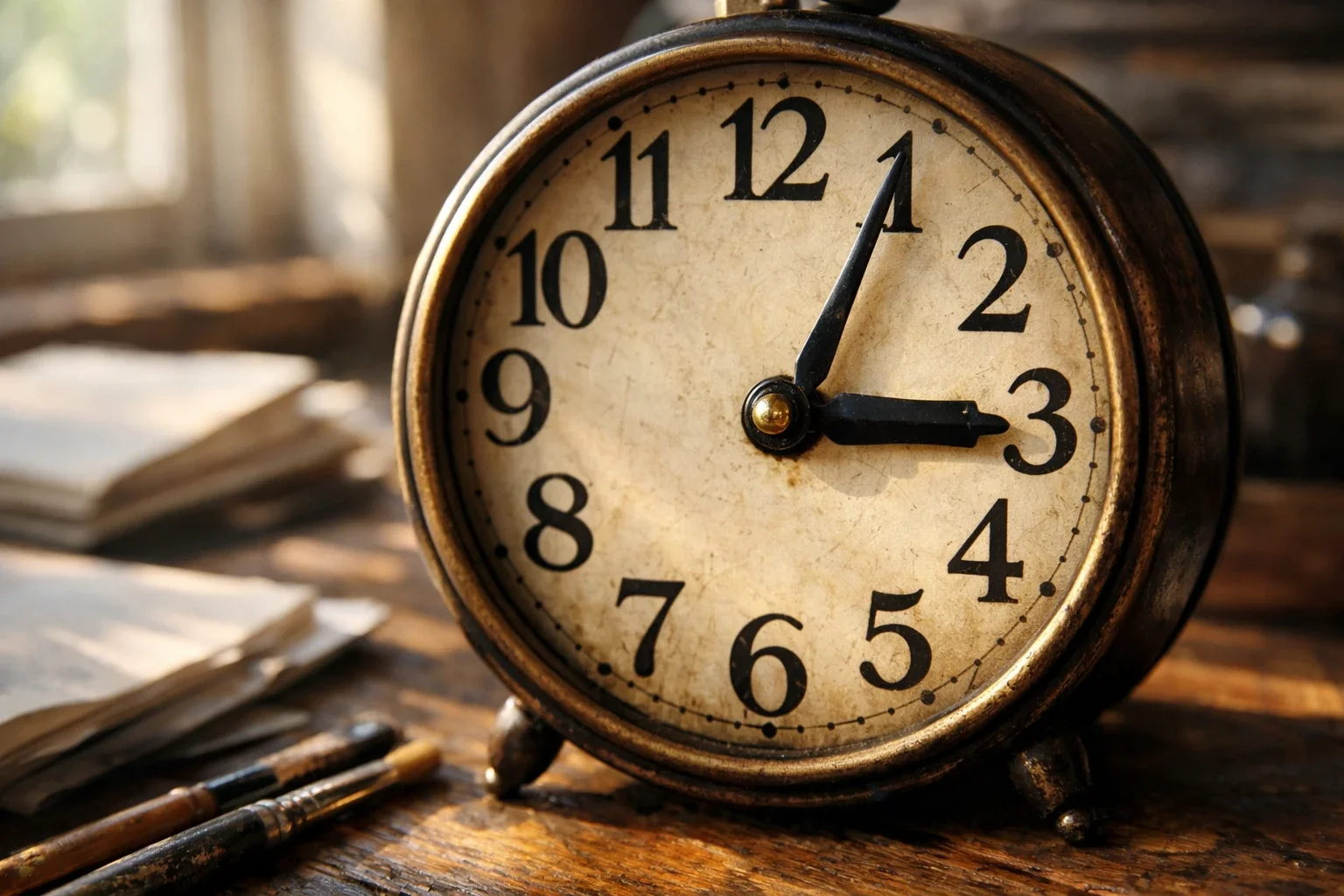 03:03 на годиннику в нумерології