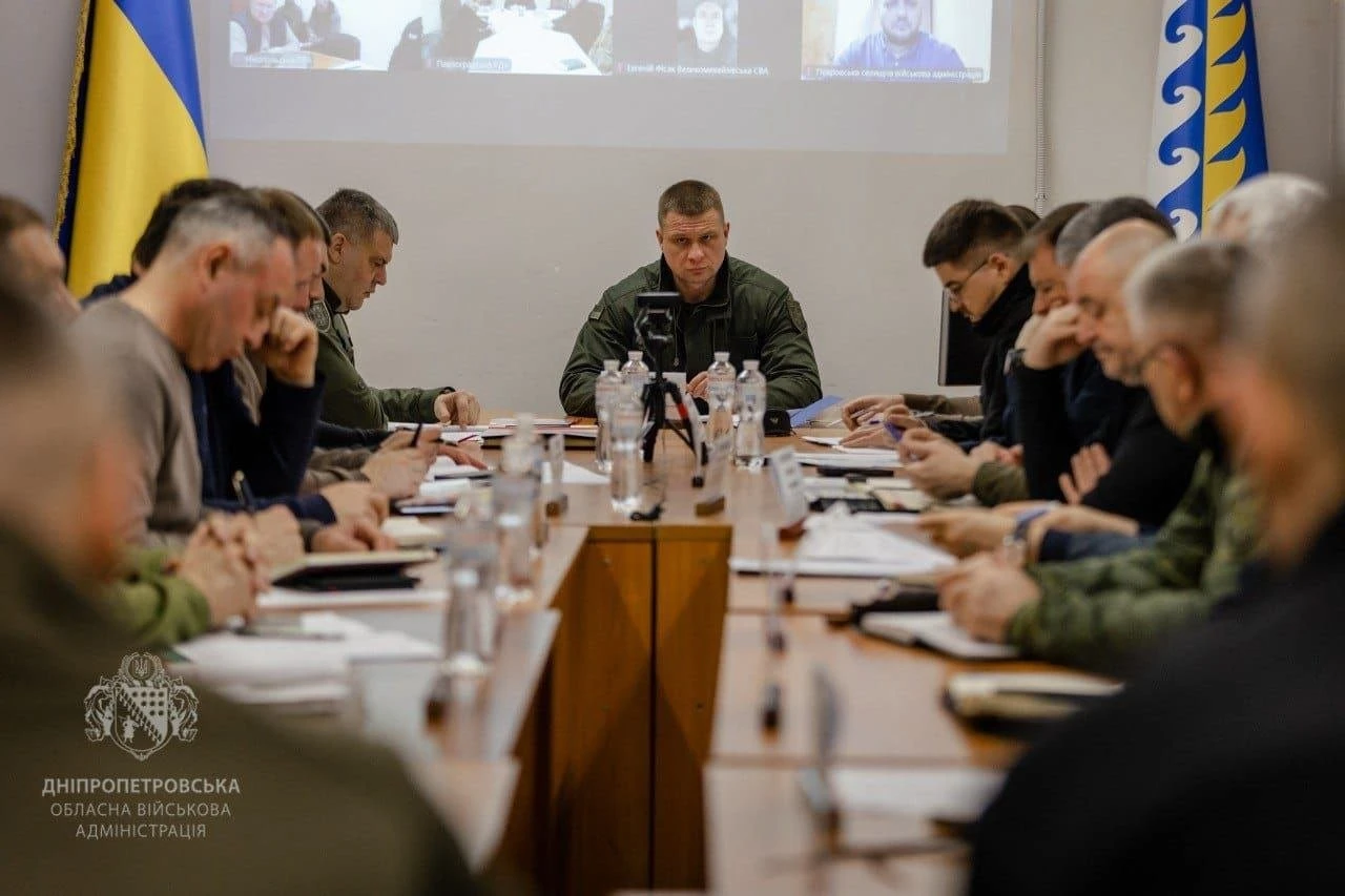 Безпека дітей понад усе: на Дніпропетровщині триває масштабна евакуація з небезпечних районів