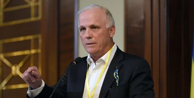 Фундамент для правосуддя: стартує «нульова фаза» створення Спецтрибуналу щодо агресії РФ