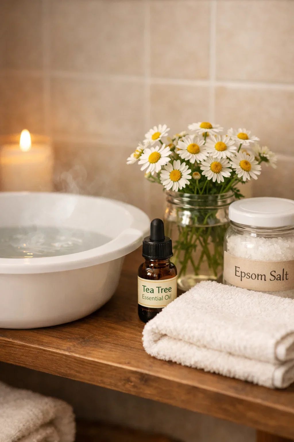 Як лікувати бартолініт у домашніх умовах: поради для безпечного одужання