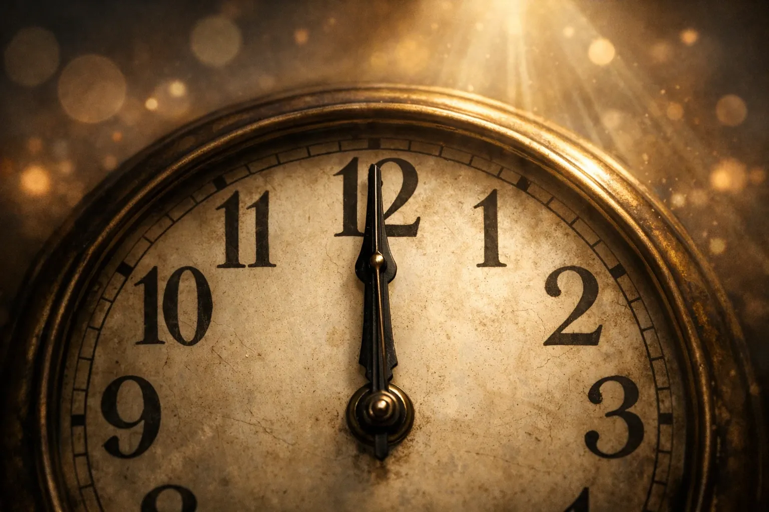 00:00 на годиннику в нумерології