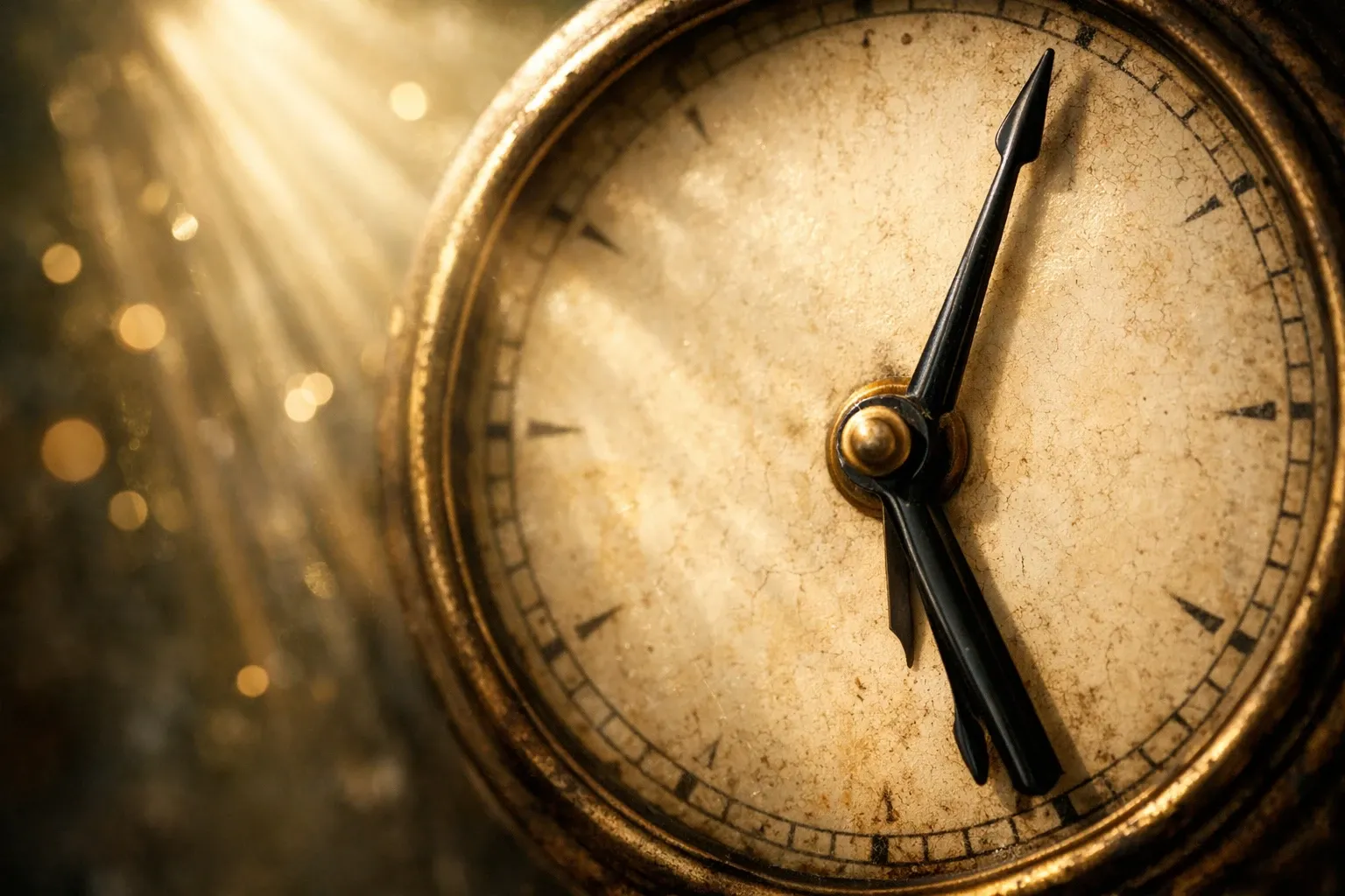 05:05 на годиннику в нумерології і ангельських посланнях