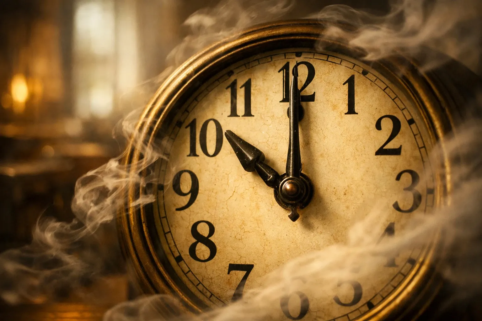 10:01 на годиннику в нумерології та ангельських посланнях