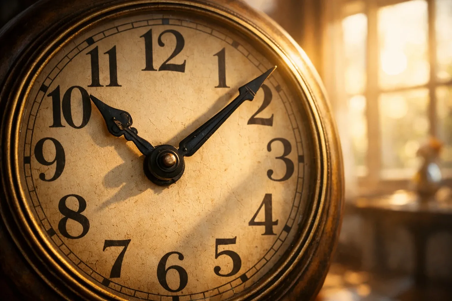 10:10 на годиннику в нумерології і ангельських числах
