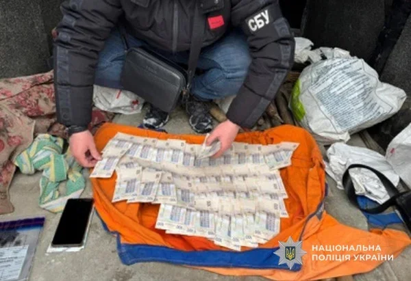 Бізнес на горі: на Дніпропетровщині викрили схему продажу місць для поховання