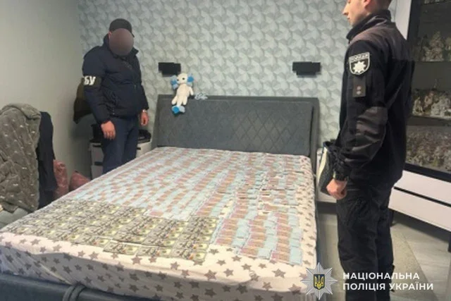 Бізнес на горі: на Дніпропетровщині викрили схему продажу місць для поховання