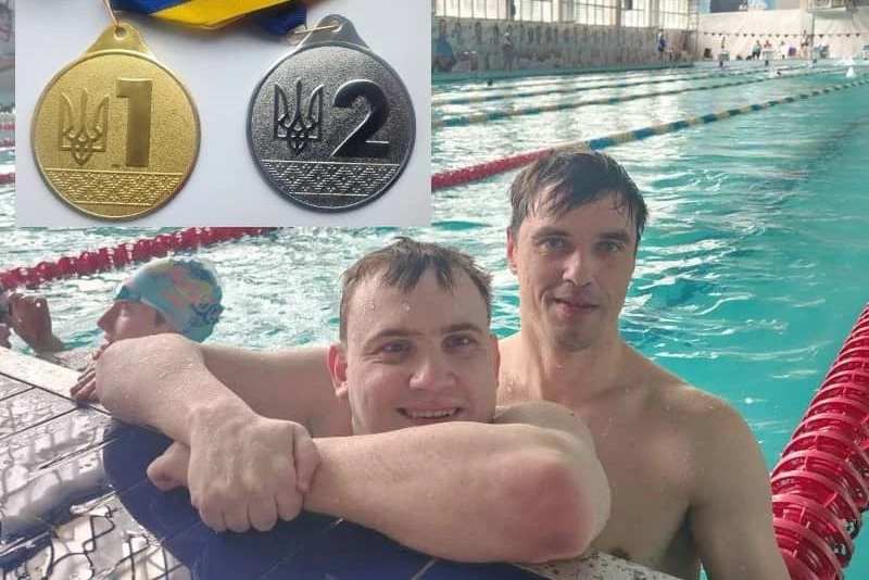 Гартовані водою: криворізькі гірники підкорили національний п’єдестал