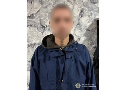 Пограбування в Інгулецькому районі: у Кривому Розі затримали серійного втікача