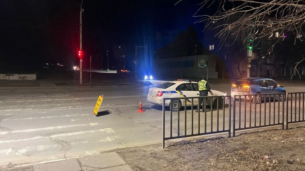 У Кривому Розі BMW під керуванням судді збило 12-річну дитину: деталі та свідчення