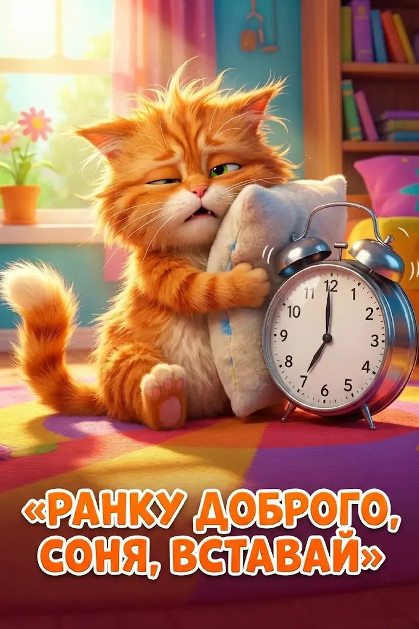 Ранку доброго: картинки та душевні листівки для найкращого початку дня