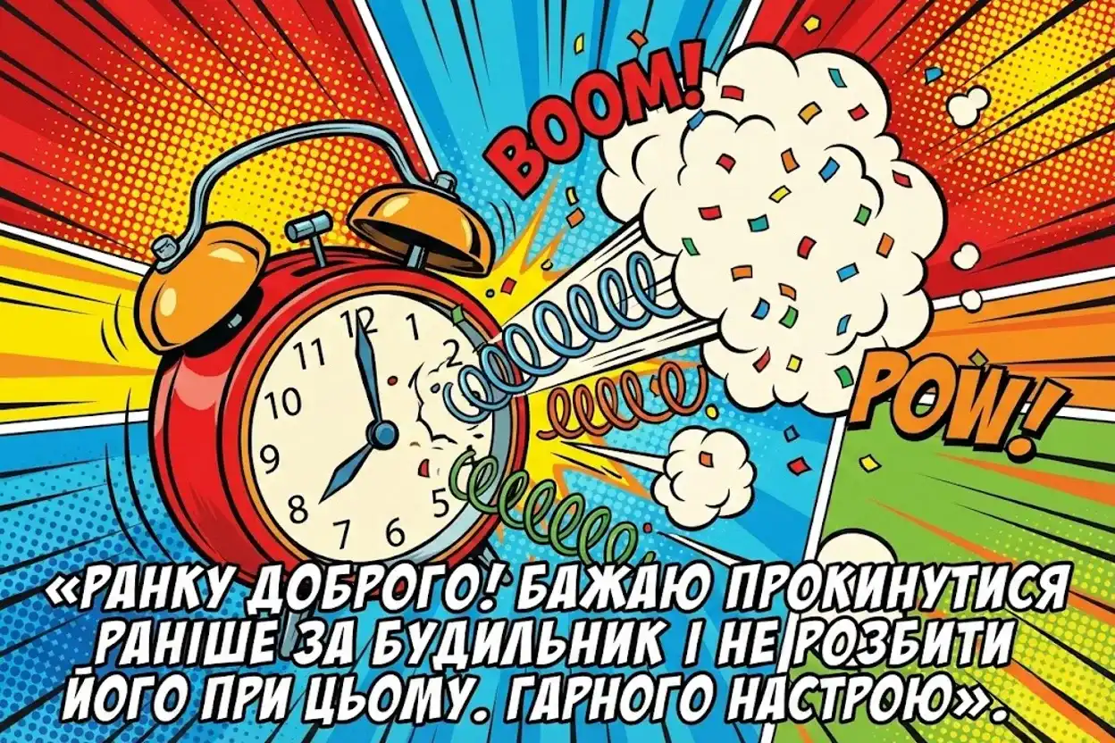 Ранку доброго: картинки та душевні листівки для найкращого початку дня