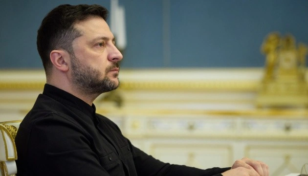Безпекові гарантії та санкційний тиск: підсумки зустрічі Зеленського з американськими сенаторами у Мюнхені