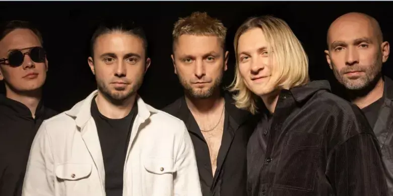 Кривий Ріг зустріне «Антитіла»: гурт повертається на українську сцену з туром «Вдома»