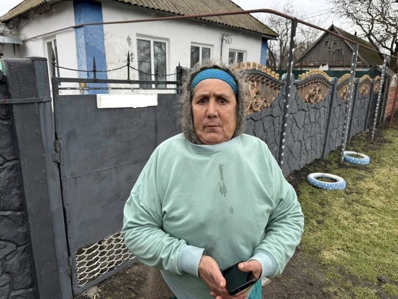 Трагедія у Великій Долині: на Криворіжжі через зачинені двері та вогонь загинуло троє малюків