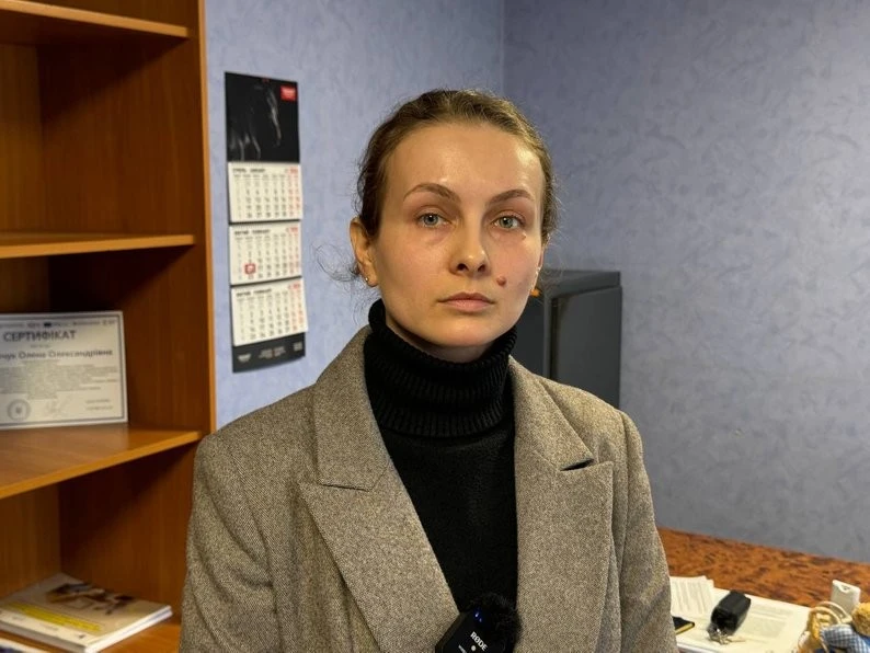 Трагедія у Великій Долині: на Криворіжжі через зачинені двері та вогонь загинуло троє малюків
