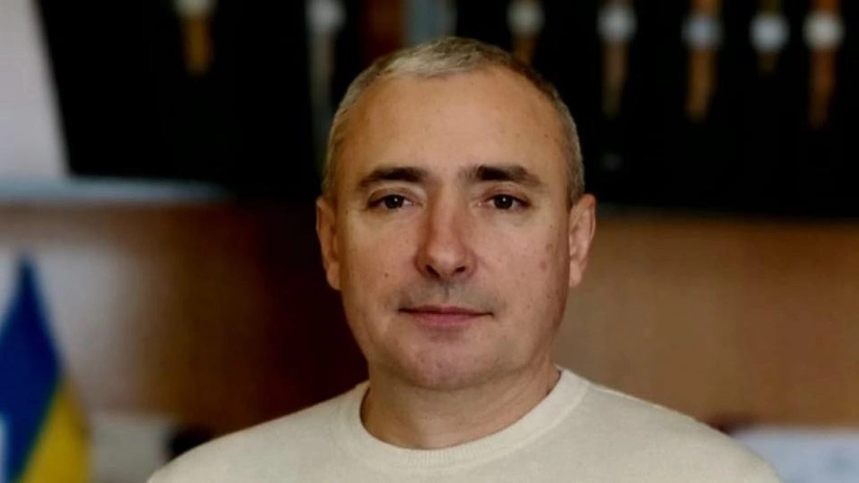 Криворізьку районну адміністрацію очолив управлінець із 30-річним стажем: що в декларації Віталія Шпака