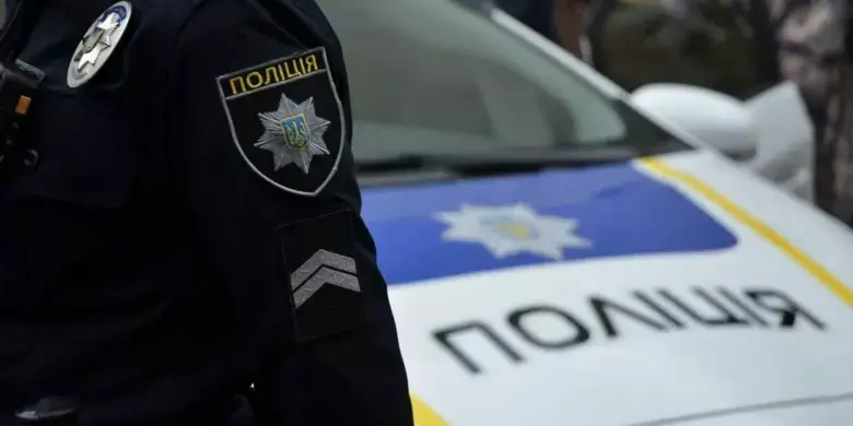 У Кривому Розі серійний крадій опинився за ґратами після нальоту на чуже авто