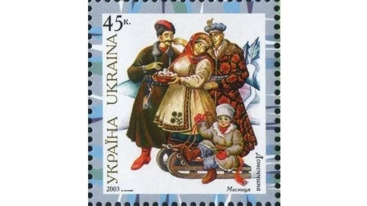 Замість «стінки на стінку» – вареники та колодки: як українці повертають справжній сенс Сиропусного тижня