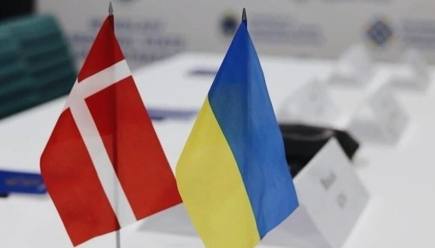 Зимовий пакет підтримки: Данія спрямовує понад 25 мільйонів євро на гуманітарні потреби українців