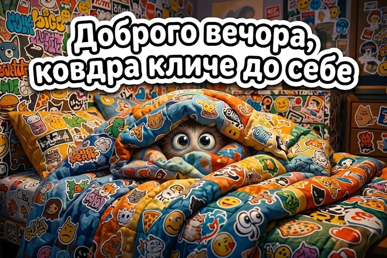 Доброго вечора: найтепліші побажання та красиві картинки для затишного настрою