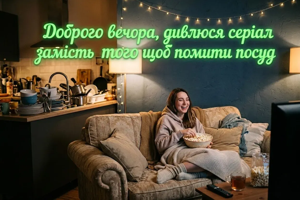 Доброго вечора: найтепліші побажання та красиві картинки для затишного настрою