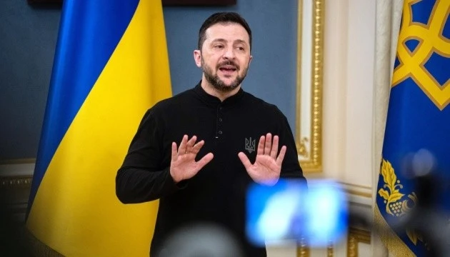 Україна пропонує країнам Затоки стратегічний альянс проти іранської загрози