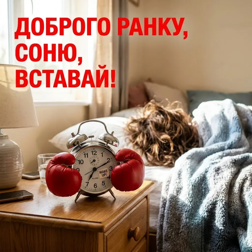 Доброго ранку чоловіку: найкращі картинки та душевні листівки для бадьорого початку дня