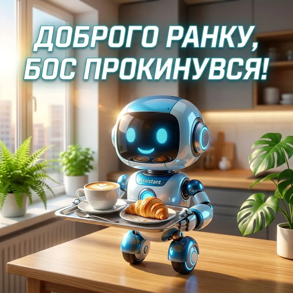 Доброго ранку чоловіку: найкращі картинки та душевні листівки для бадьорого початку дня