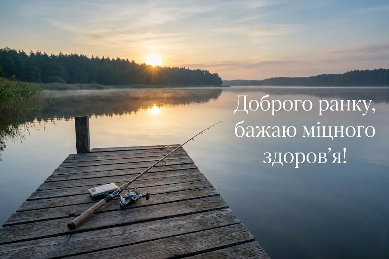 Доброго ранку чоловіку: найкращі картинки та душевні листівки для бадьорого початку дня