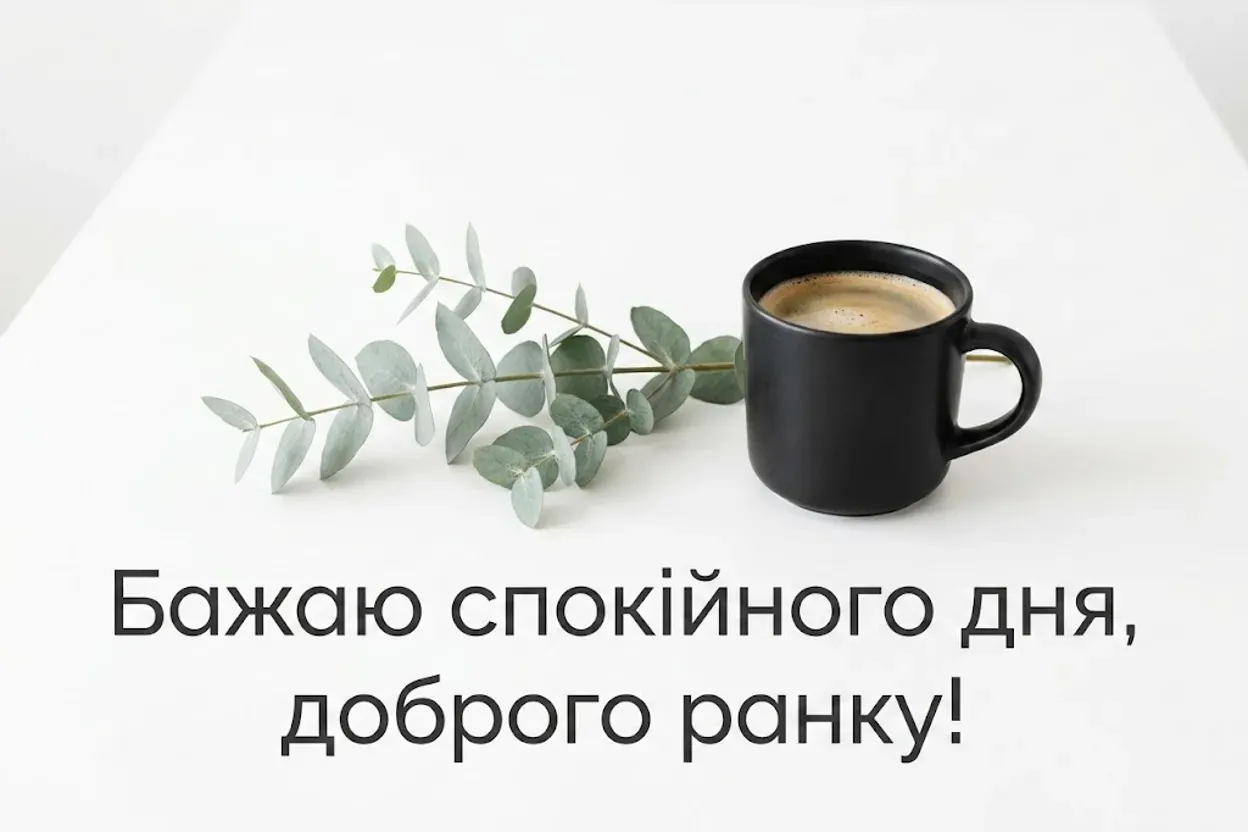 Доброго ранку чоловіку: найкращі картинки та душевні листівки для бадьорого початку дня