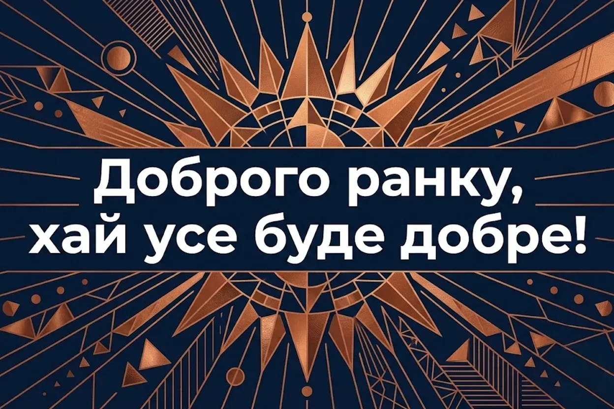 Доброго ранку чоловіку: найкращі картинки та душевні листівки для бадьорого початку дня