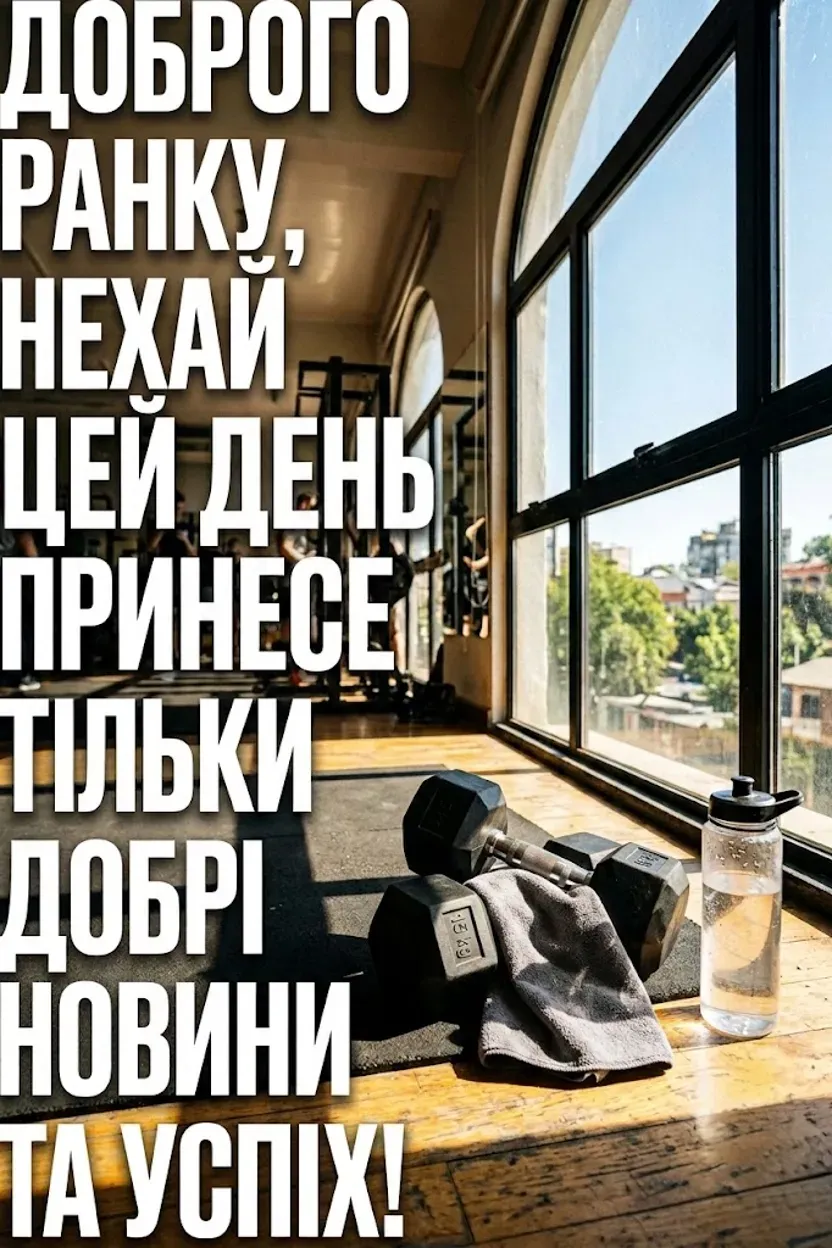 Доброго ранку чоловіку: найкращі картинки та душевні листівки для бадьорого початку дня