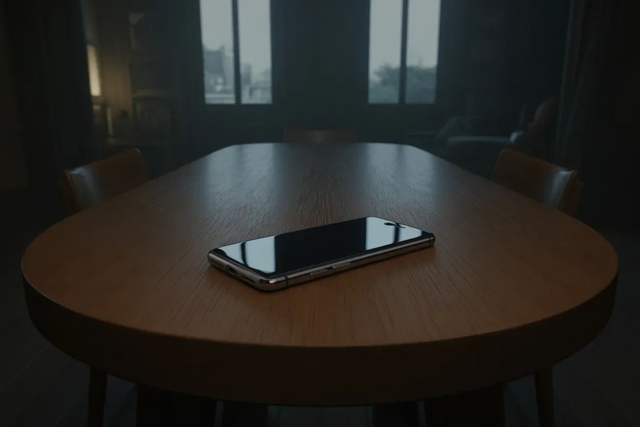Очищення контактів на iPhone та Android: як назавжди позбутися зайвих номерів