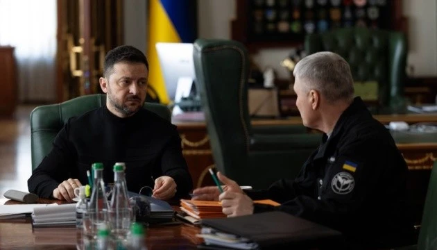 Кремль намагається використати ескалацію на Близькому Сході для скасування енергетичних санкцій