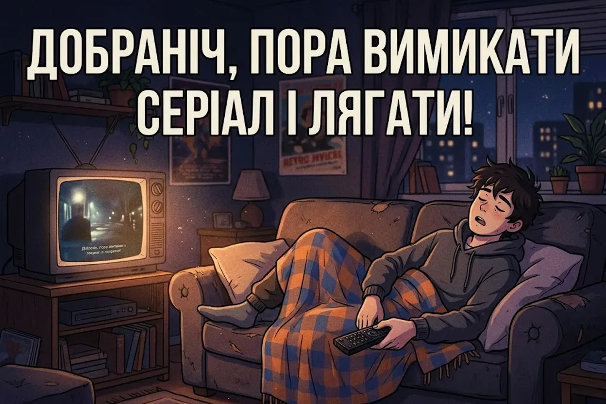 Листівки доброго вечора та спокійної ночі: душевна добірка для затишного відпочинку
