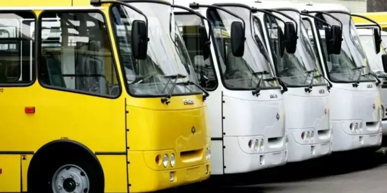 Транспортна альтернатива на Дніпропетровщині: як працюють пасажирські перевезення в умовах обстрілів залізниці