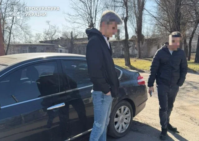 Шрами замість діагнозів: на Криворіжжі викрили мережу фальсифікації інвалідності
